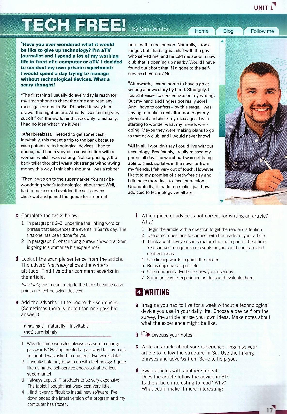 Cambridge English Empower Upper Intermediate Student