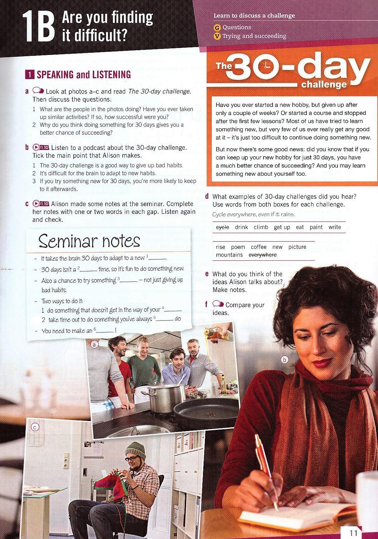 Cambridge English Empower Upper Intermediate Student