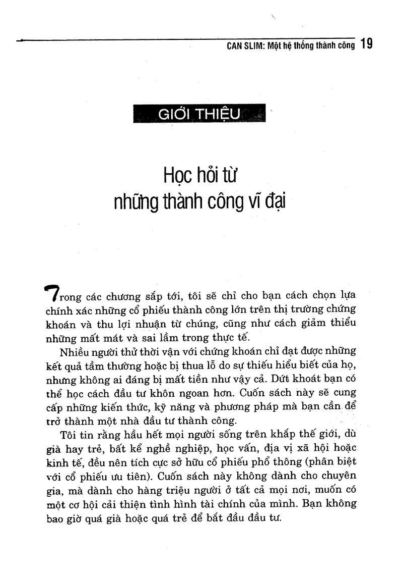 Làm Giàu Qua Chứng Khoán