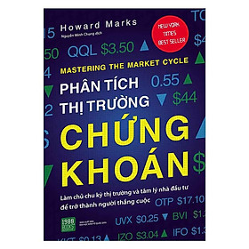 Phân Tích Thị Trường Chứng Khoán - Bản Quyền