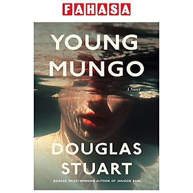 Young Mungo