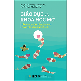 Giáo Dục Và Khoa Học Mở