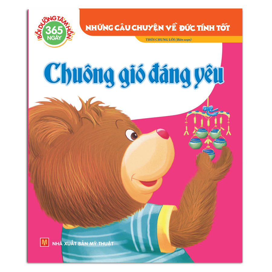 Những Câu Chuyện Về Đức Tính Tốt