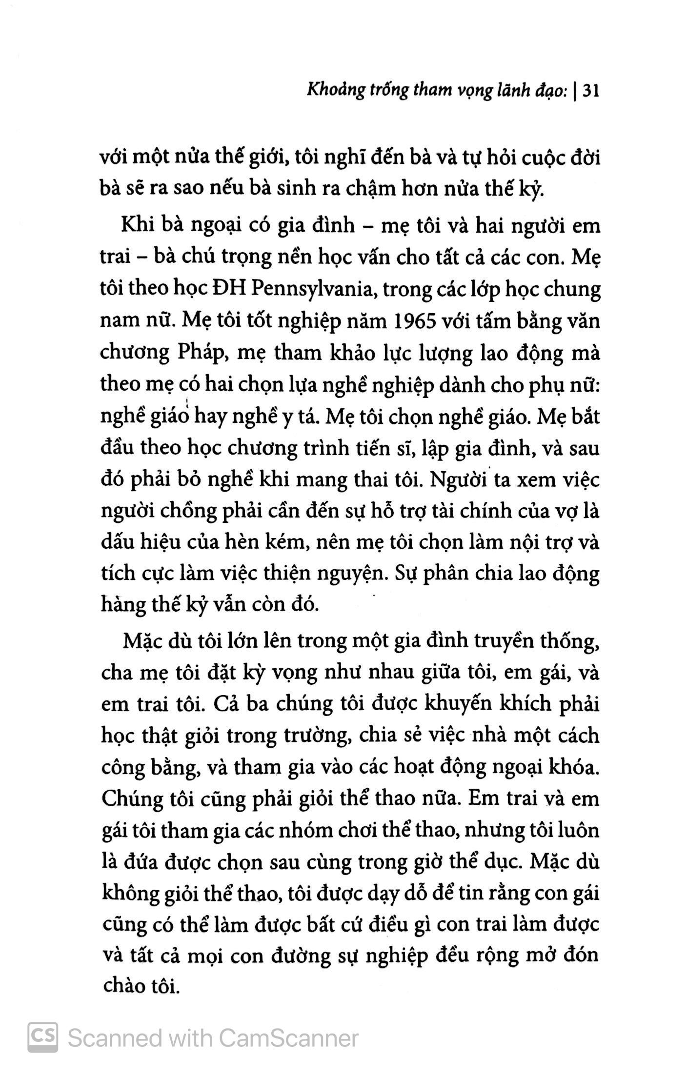 Dấn Thân (Tái Bản)