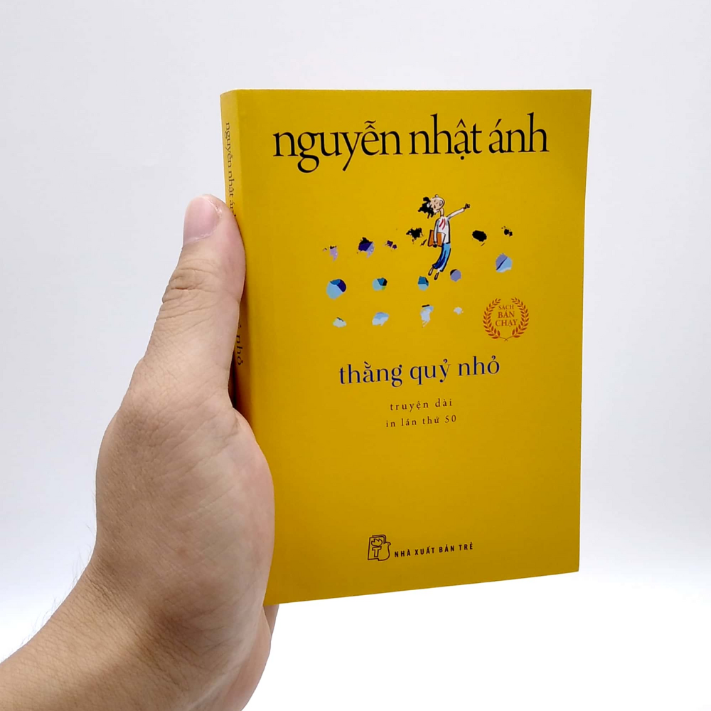 Thằng Quỷ Nhỏ