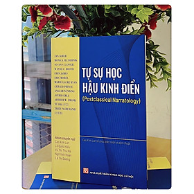 Tự sự học hậu kinh điển (Postclassical Narratology)