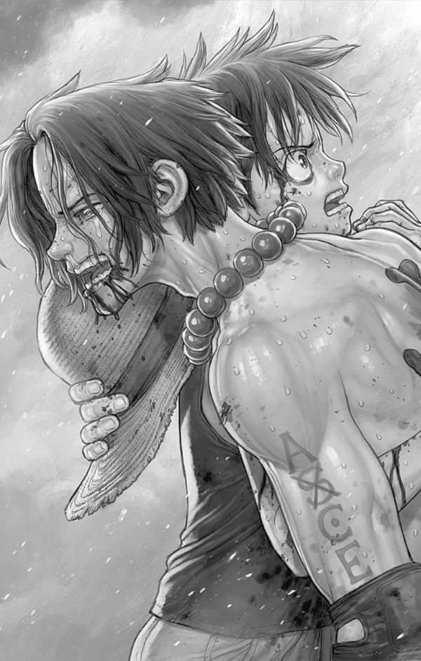 One Piece Episode A 1 (Japanese Edition)