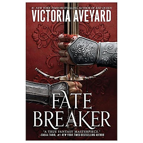 Realm Breaker 3: Fate Breaker