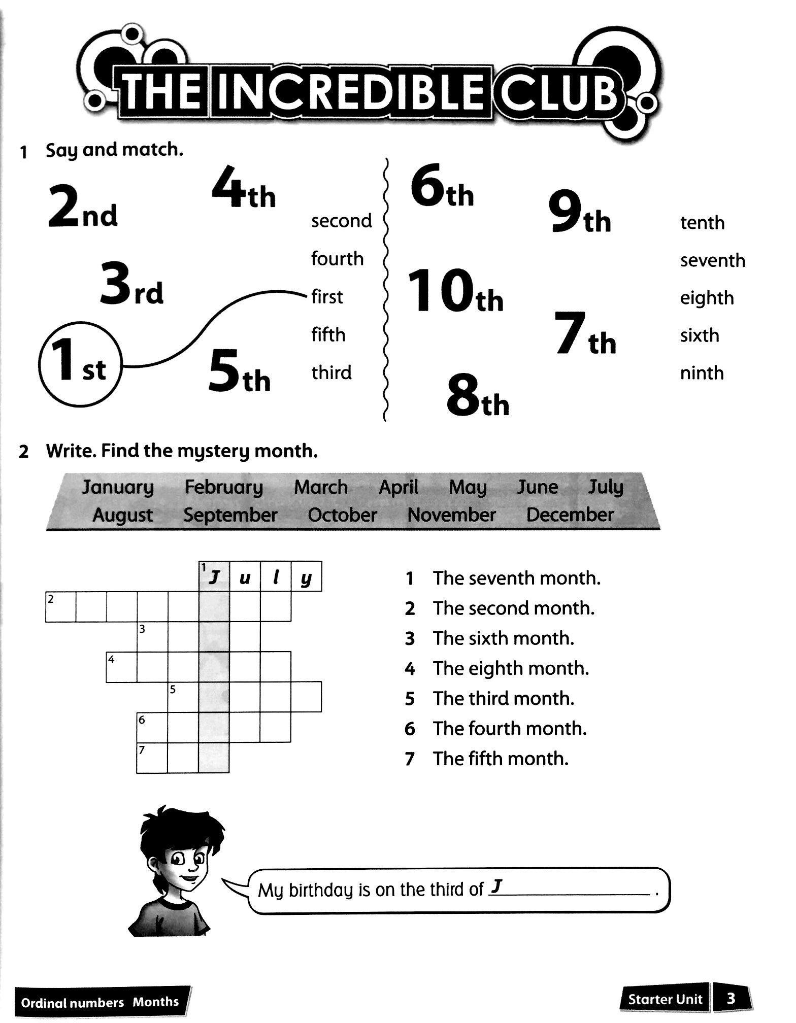 Incredible English 3 Activity Book 2Ed
