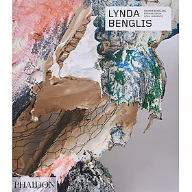 Lynda Benglis