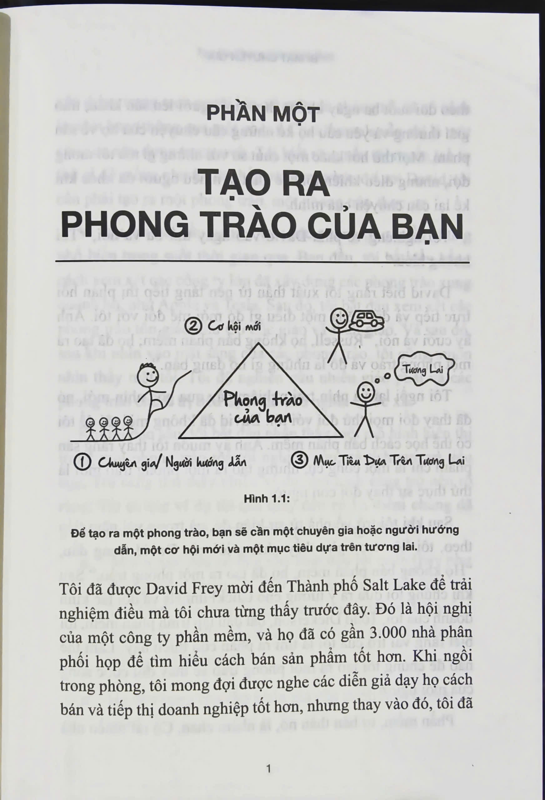 Bí mật chuyên gia