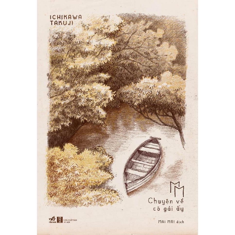 Series tác giả Ichikawa Takuji (cập nhật) - Bản Quyền