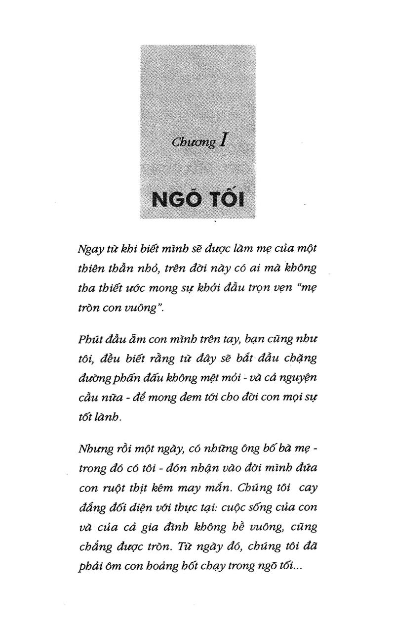 Đưa Con Trở Lại Thiên Đường