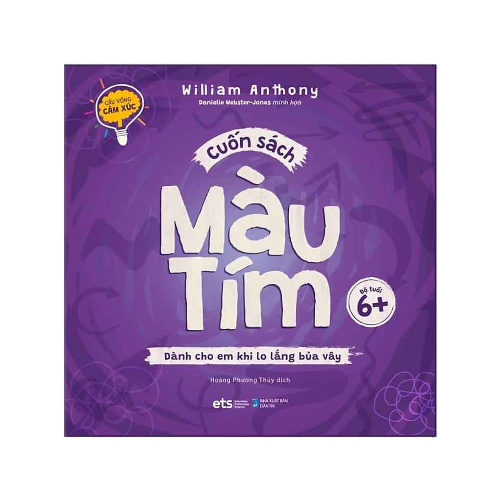 Bộ Sách Cầu Vồng Cảm Xúc