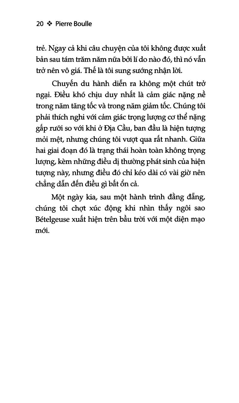 Hành Tinh Khỉ