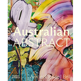 Australian Abstract Contemporary Abstract Painting