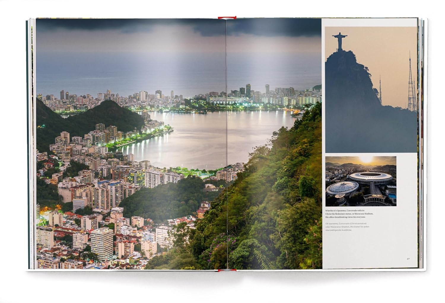 Megacities - Living In The World