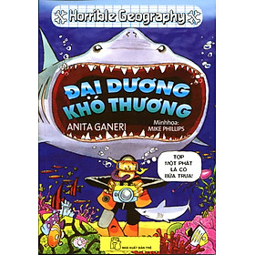 KTHD - Đại Dương Khó Thương
