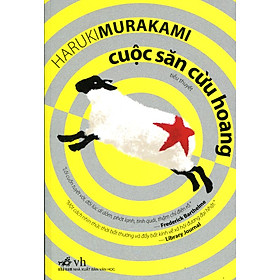 Cuộc Săn Cừu Hoang (Tái Bản 2015)