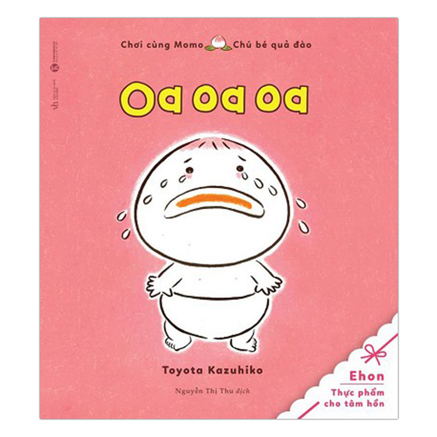 Combo Momo - Chú Bé Quả Đào (Bộ 10 Quyển)