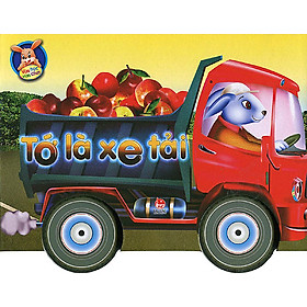 Vừa Học Vừa Chơi - Tớ Là Xe Tải