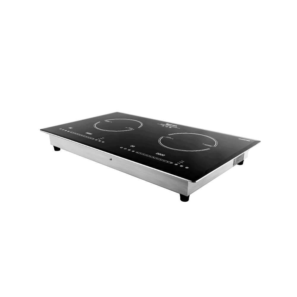 Bếp từ đôi Elmich ICE-3496 - Hàng chính hãng
