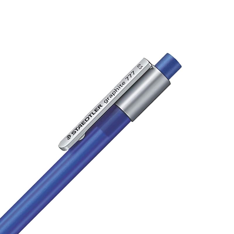 Viết Chì Bấm Graphite 777
