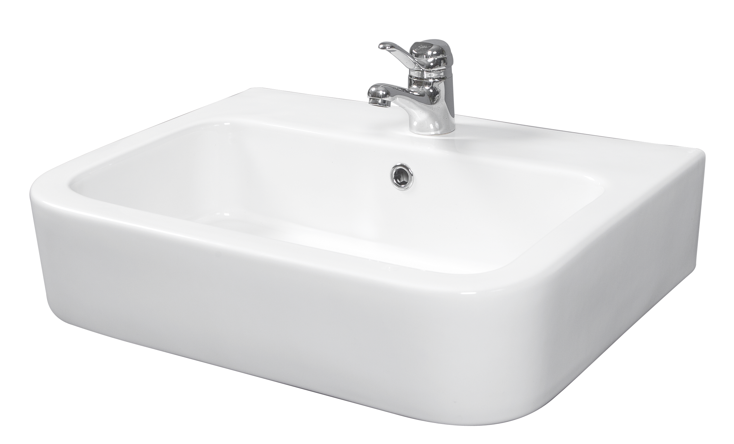 CHẬU RỬA MẶT LAVABO CAO CẤP MÃ S-4284