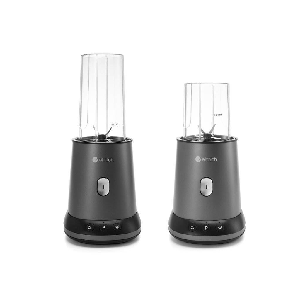 Máy xay sinh tố Elmich BLE-8667 - Hàng chính hãng