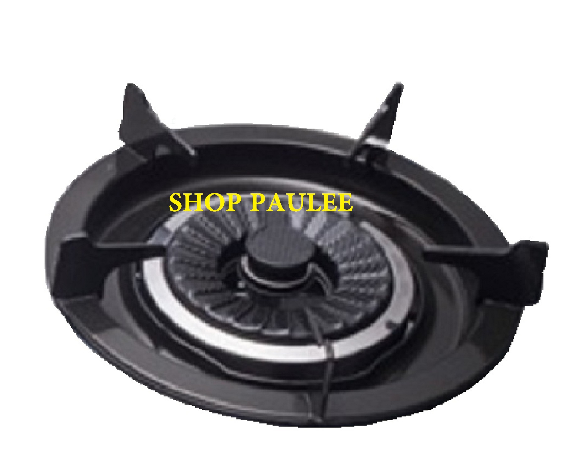 BẾP GAS ĐÔI ZENNE KGS 301 CÓ 1 ĐẦU HÂM - NHẬP KHẨU MALAYSIA – MẶT BẾP INOX - NGỌN LỬA MẠNH VÀ HỘI TỤ - TIẾT KIỆM GAS