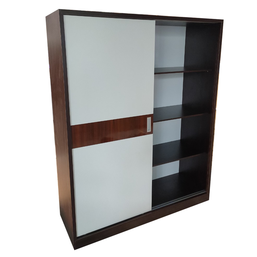 TỦ QUẦN ÁO GỖ CÔNG NGHIỆP OHAHA - CL013