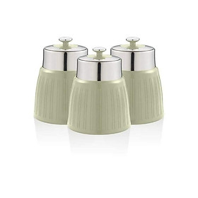  Sét hộp đựng Swan Retro mẫu mới 2021 Hàng chính hãng
