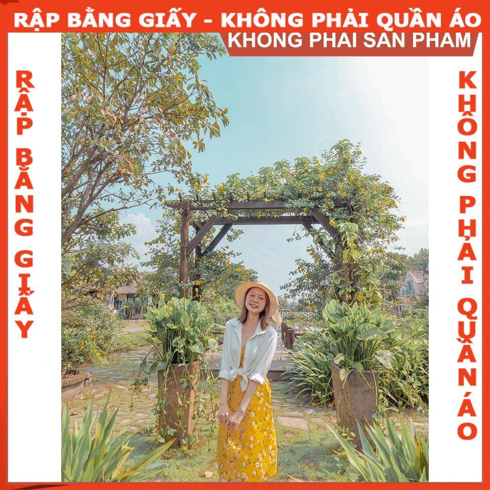 Rập giấy A0 đầm dâymã 979 (BẢN VẼ)