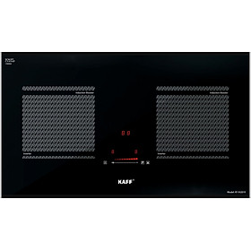 Bếp Từ Đôi KAFF KF-IH201II - Hàng Chính Hãng