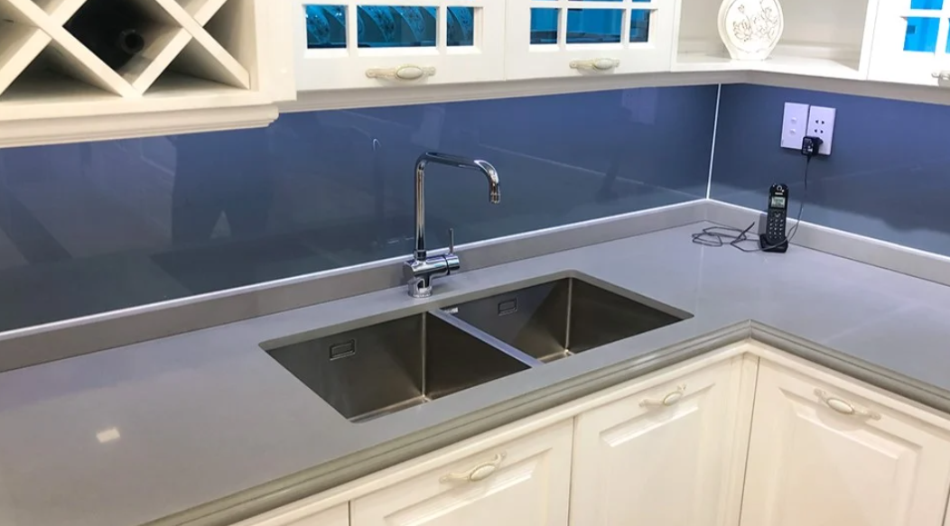 Vòi Rửa Chén Carysil I-2451 - Thân Vòi Xoay 360 Độ - Hàng Chính hãng