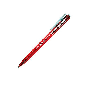 Bút Nước Retractable W5 0.5mm G