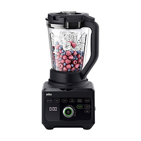 Máy xay sinh tố Braun JB9040BK - Hàng chính hãng