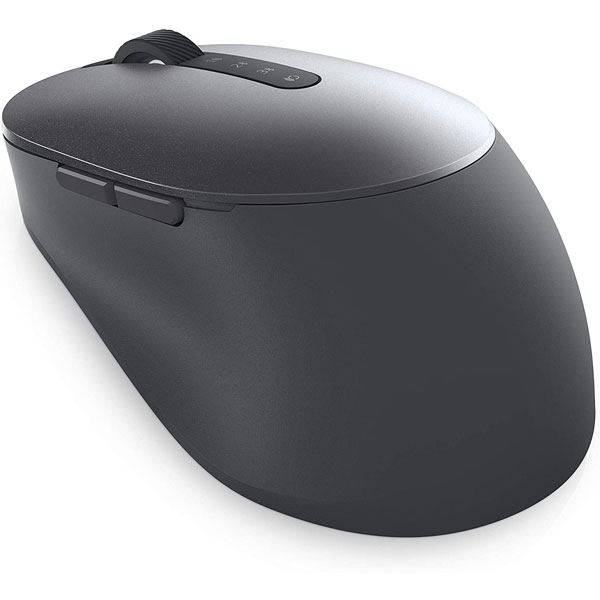 Chuột Không Dây Dell MS5320W Multi Device - GiaPhucStore | Hàng Chính Hãng