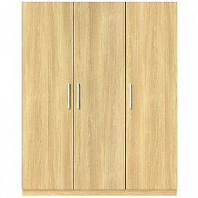 Tủ Áo FT104 (140cm x 200cm)