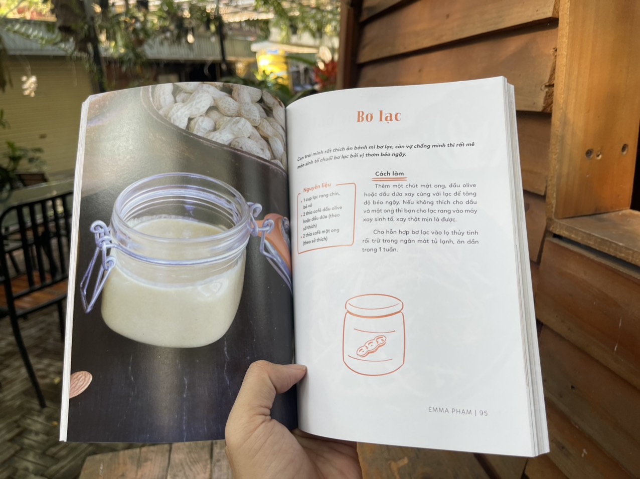EAT CLEAN – ĂN SẠCH SỐNG KHOẺ - Emma Phạm – AZ Việt Nam - NXB Thế Giới