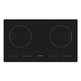 Bếp Điện Từ Đôi Faster FS 288I - Hàng Chính Hãng