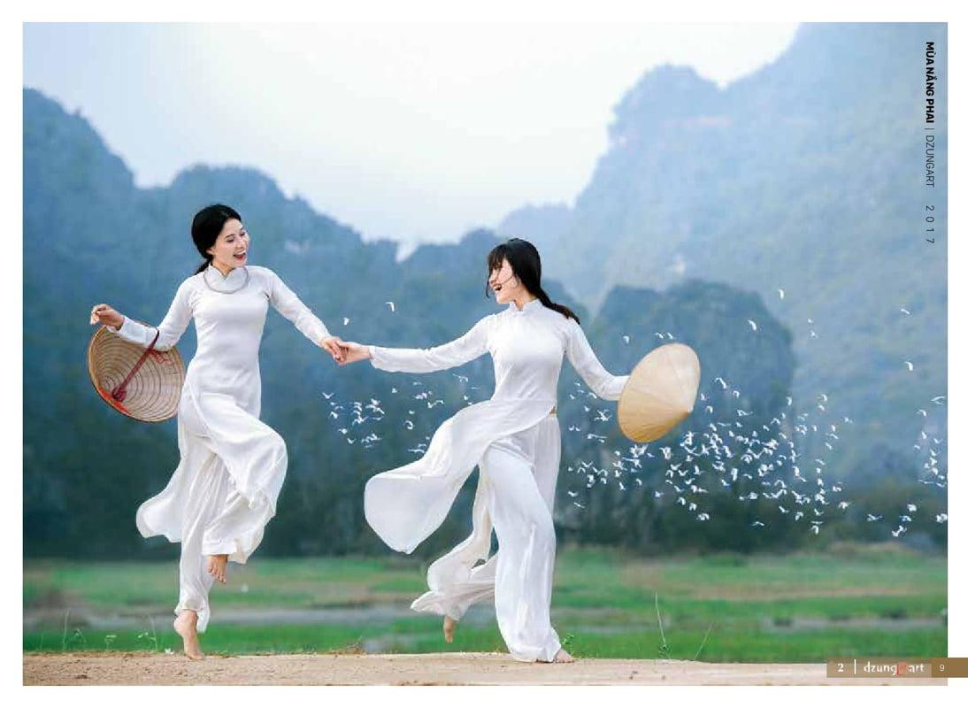Mùa Nắng Phai