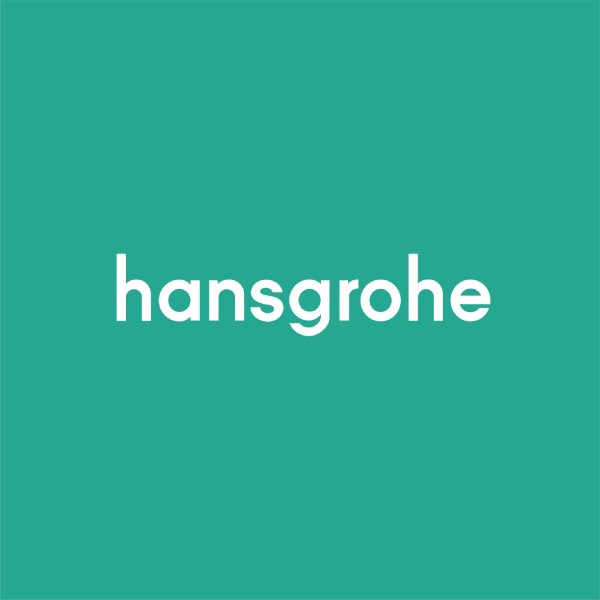 Móc treo khăn đơn HANSGROHE Logis Universal 41711 - Hàng chính hãng