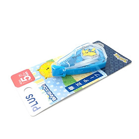 Xóa Kéo Plus A Pokemon Plus-100