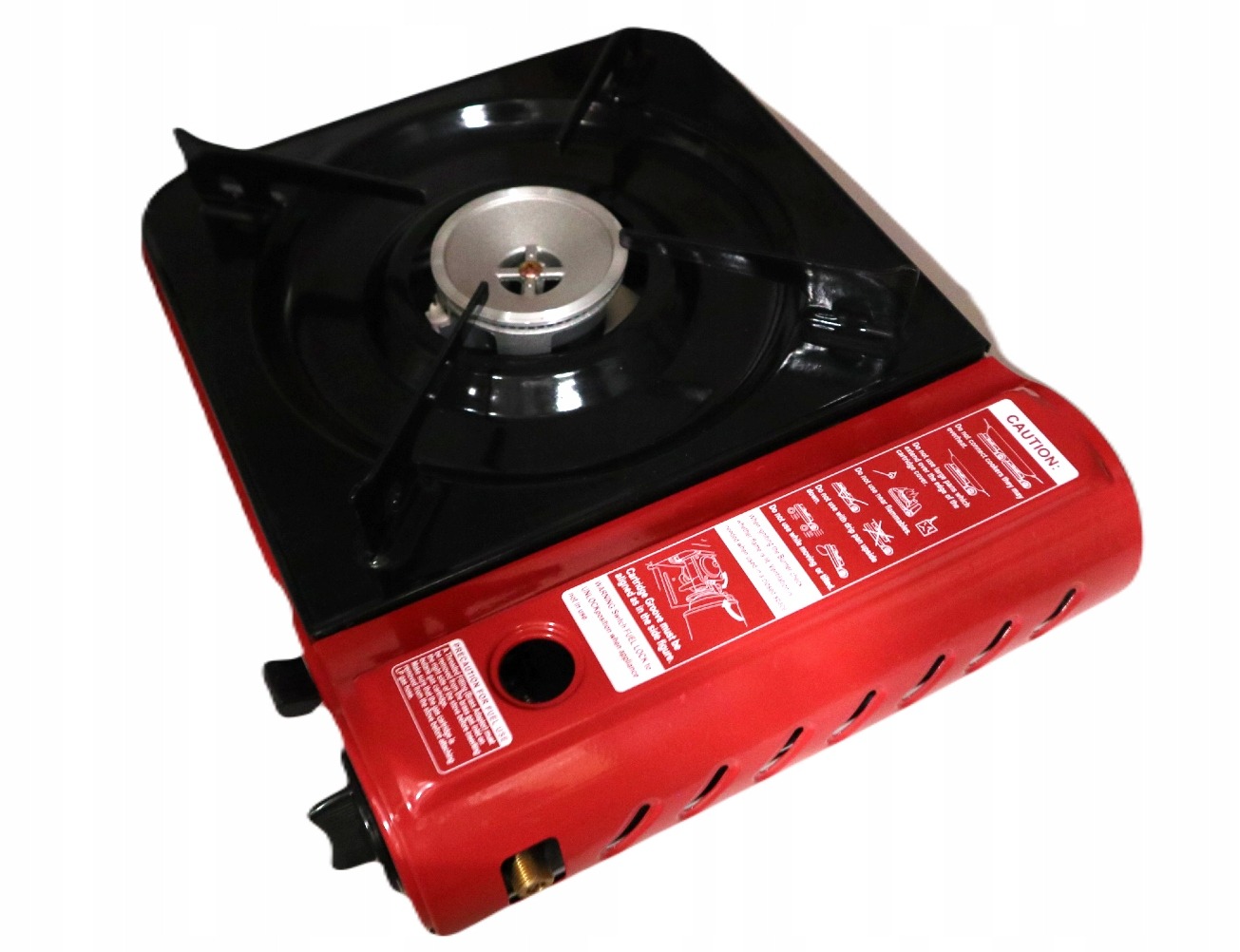 Bếp gas du lịch Tiross TS262 - Hàng chính hãng