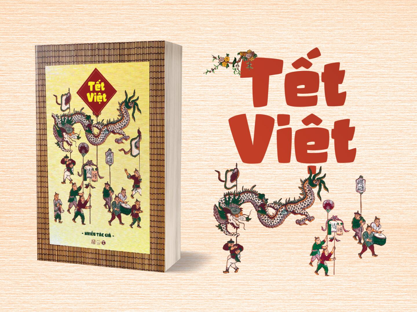 Tết Việt - Bản Đặc Biệt