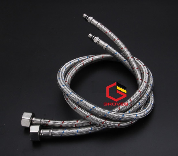 Vòi rửa mặt thân cao GR4110C