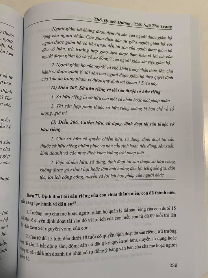 Chỉ Dẫn Áp Dụng Luật Hôn Nhân Gia Đình Năm 2014