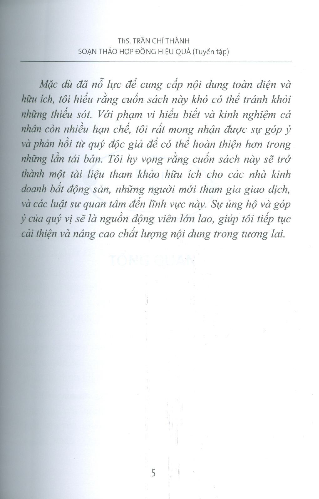 Soạn Thảo Hợp Đồng Hiệu Quả - Tuyển Tập Hợp Đồng Chuyển Nhượng Quyền Sử Dụng Đất, Quyền Sở Hữu Nhà Ở Góc Nhìn Bên Nhận Chuyển Nhượng