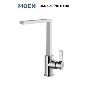Vòi rửa chén nóng lạnh MOEN 57111 (HÀNG CHÍNH HÃNG)